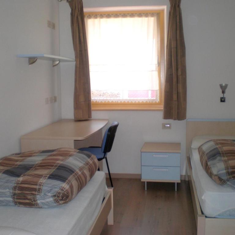 Anna Apartment - Appartamento con 2 Camere da Letto - 10
