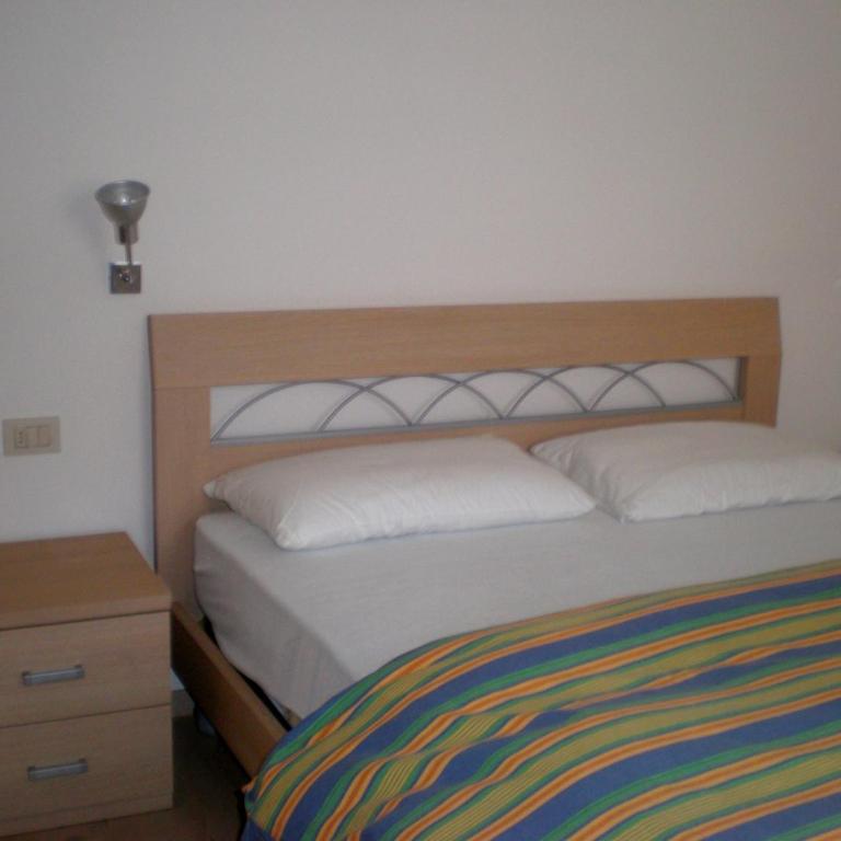Anna Apartment - Appartamento con 2 Camere da Letto - 11