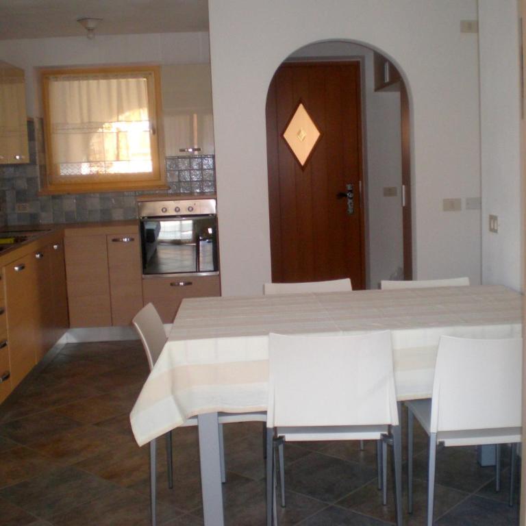Anna Apartment - Appartamento con 2 Camere da Letto - 8