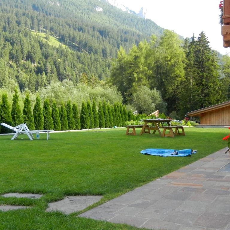Anna Apartment - Appartamento con 2 Camere da Letto - 7