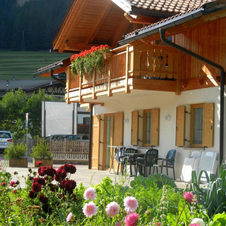 Anna Apartment - Appartamento con 2 Camere da Letto - 5