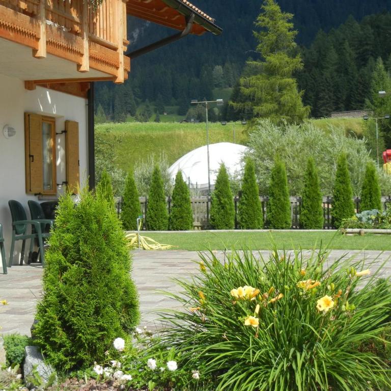 Anna Apartment - Appartamento con 2 Camere da Letto - 4