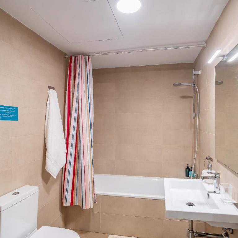 Cubo's Maruchis Duna Beach Torrox Apartment - Apartamento - 11