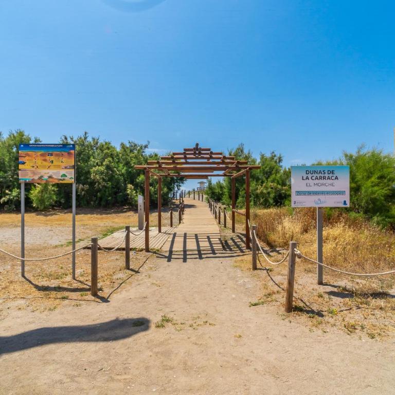 Cubo's Maruchis Duna Beach Torrox Apartment - Apartamento - 46