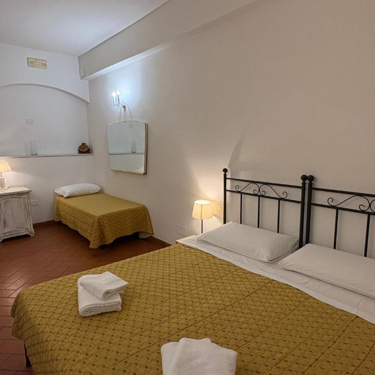 B&B Cosy House - Camera Tripla con Bagno Privato - 2