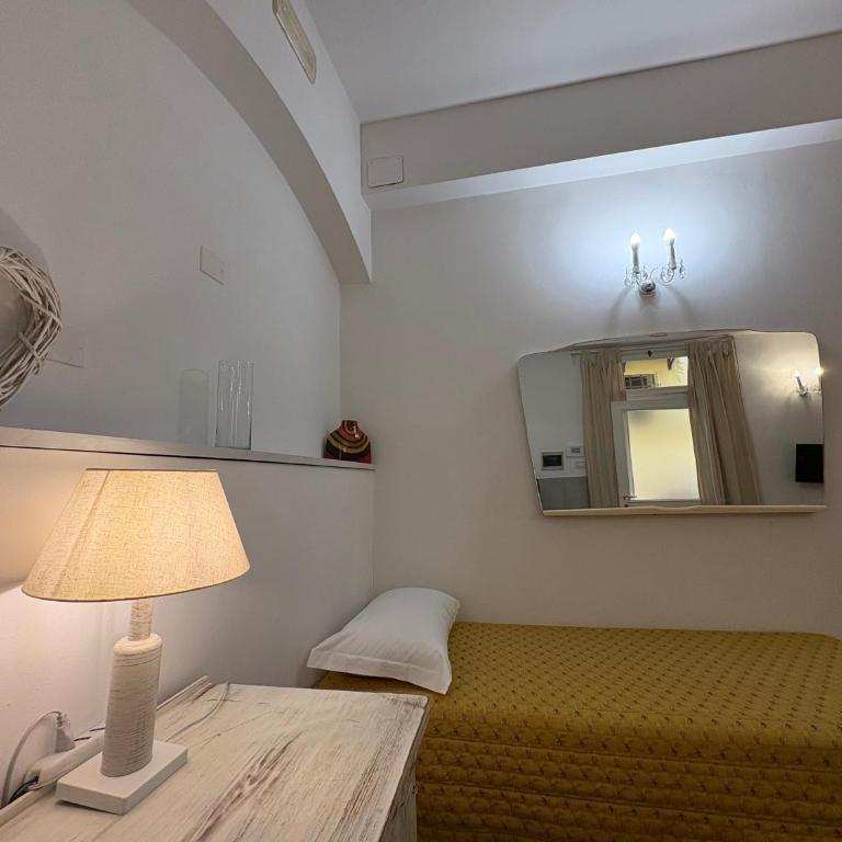B&B Cosy House - Camera Tripla con Bagno Privato - 4