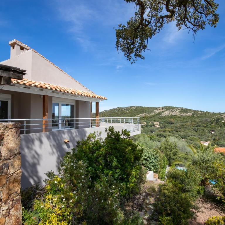 magnifique maison vu mer 5 ch - Villa mit Meerblick - 29