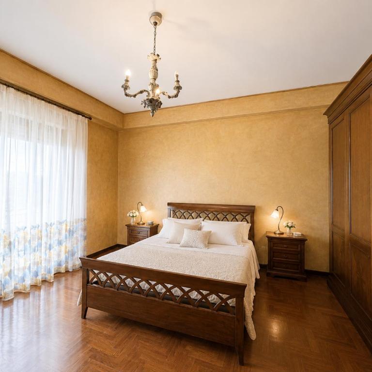 Avola Garden House near Pantanello Beach - Appartamento con 2 Camere da Letto - 14