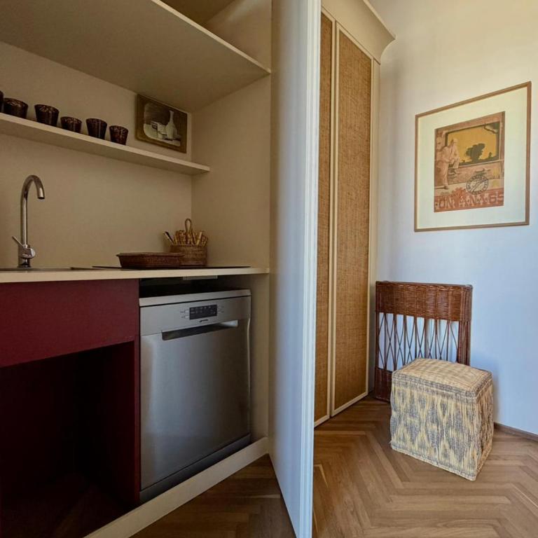 La Consulta - Appartamento con 3 Camere da Letto - 81