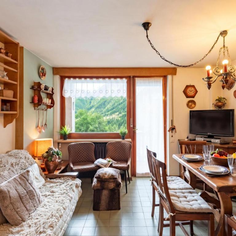Residence Dolonne - Happy Rentals - Apartamento con balcón - 5