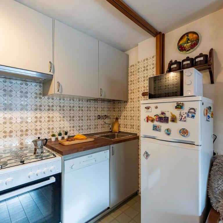 Residence Dolonne - Happy Rentals - Apartamento con balcón - 6