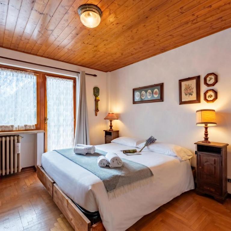 Residence Dolonne - Happy Rentals - Apartamento con balcón - 7
