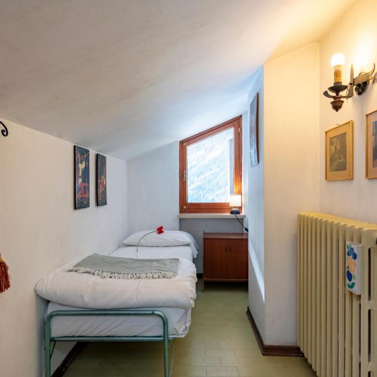 Residence Dolonne - Happy Rentals - Apartamento con balcón - 10