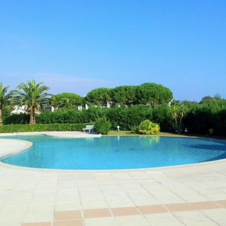 Studio Ile Cannes Marina - Apartment with Terrace - 2