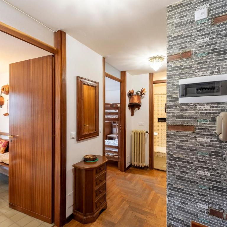 Residence Dolonne - Happy Rentals - Apartamento con balcón - 16