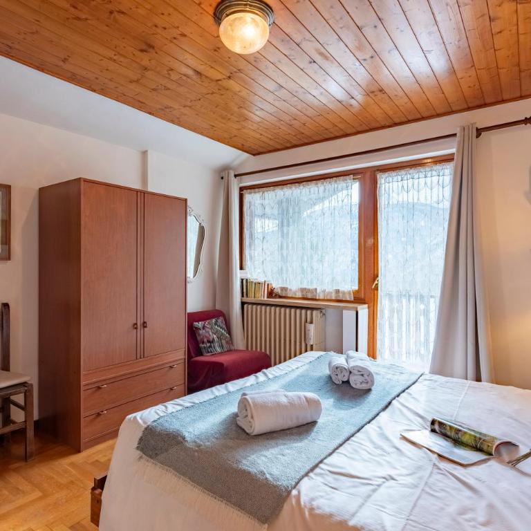Residence Dolonne - Happy Rentals - Apartamento con balcón - 17