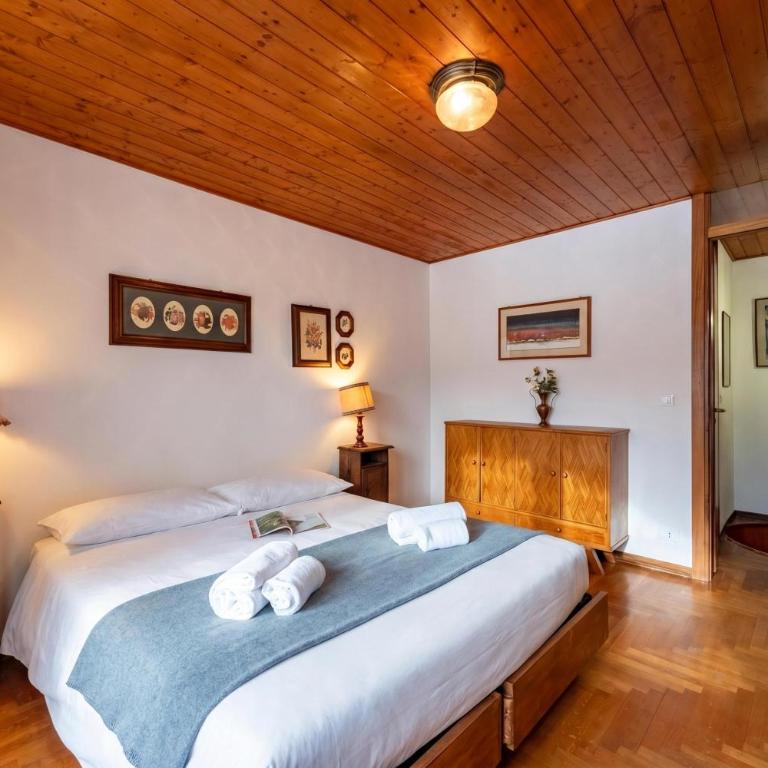 Residence Dolonne - Happy Rentals - Apartamento con balcón - 18