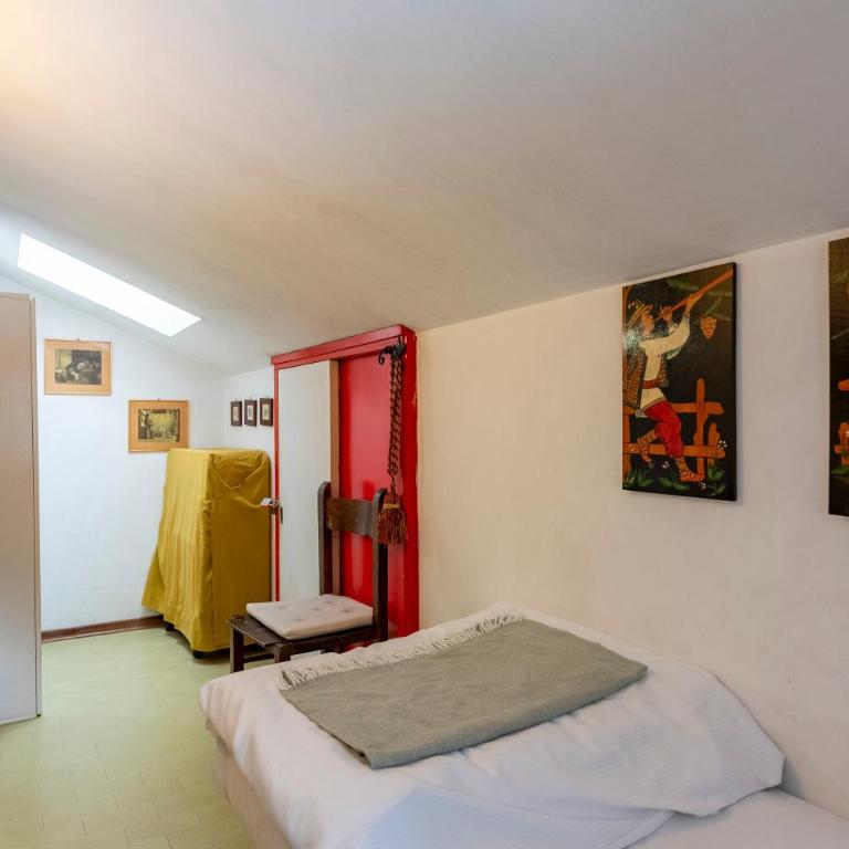 Residence Dolonne - Happy Rentals - Apartamento con balcón - 23