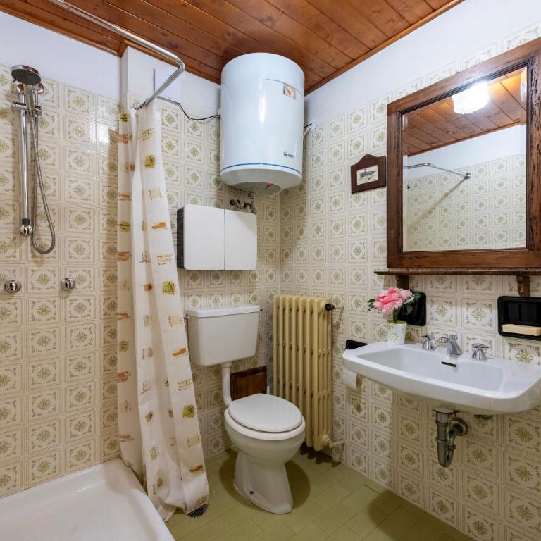 Residence Dolonne - Happy Rentals - Apartamento con balcón - 24