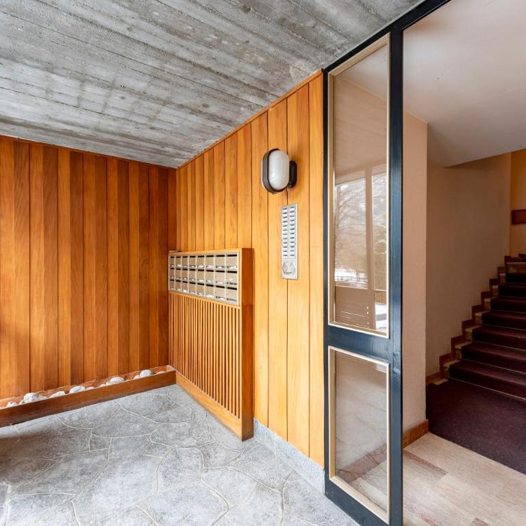 Residence Dolonne - Happy Rentals - Apartamento con balcón - 26