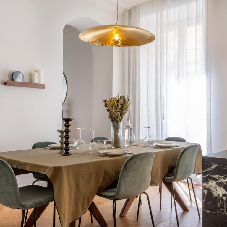 Casalonga - Prestige Préfecture Comfort - by TGB - Appartamento con 2 Camere da Letto - 9