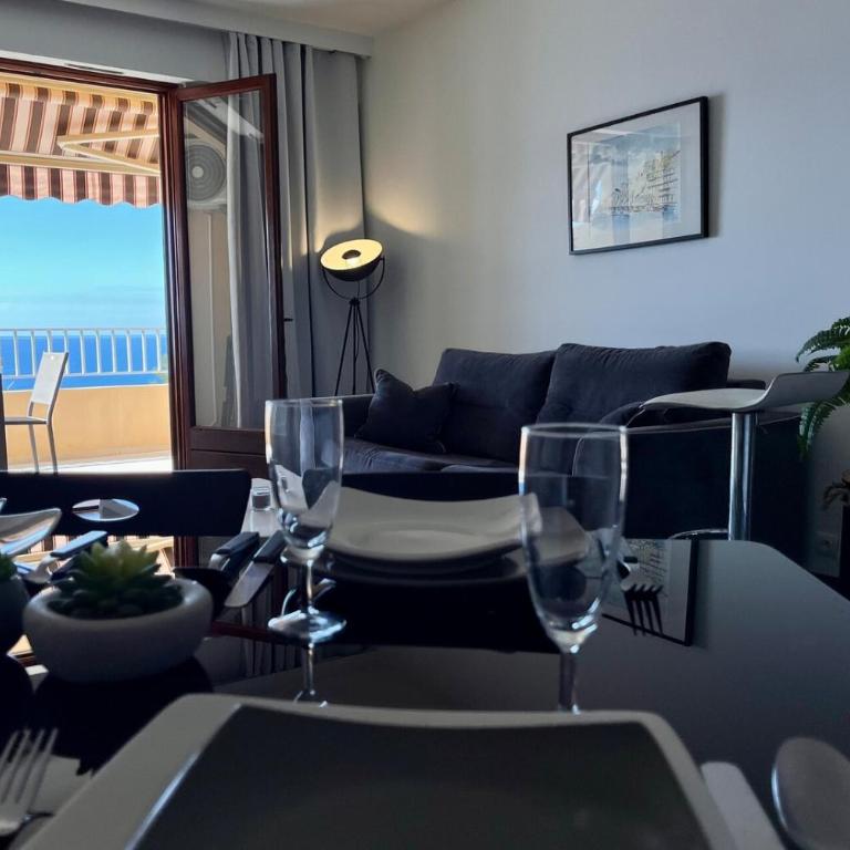 Dany - Apartment with large balcony and sea view - Appartement - 19