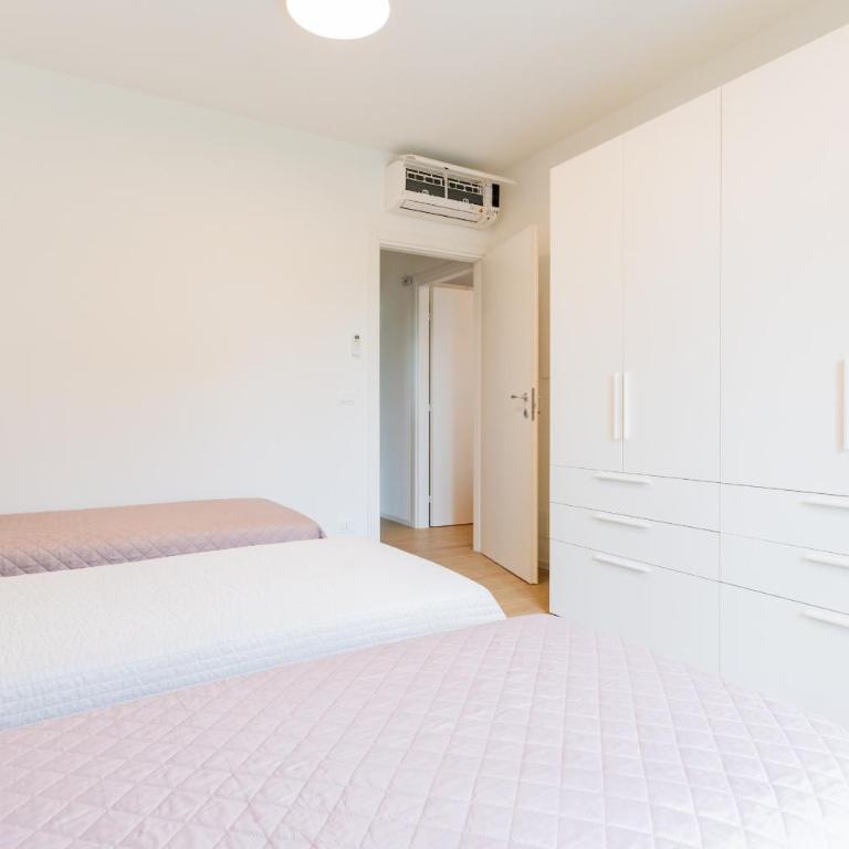 Sunny Beach - Appartamento con 2 Camere da Letto - 13