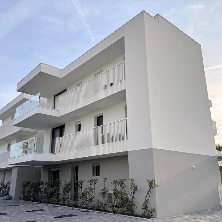 Sunny Beach - Appartamento con 2 Camere da Letto - 19
