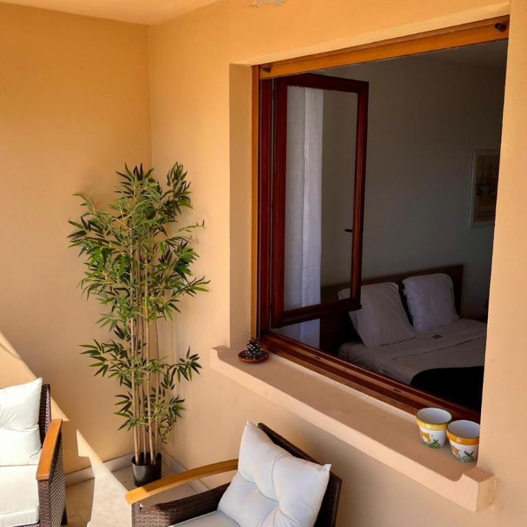 Dany - Apartment with large balcony and sea view - Appartement - 43