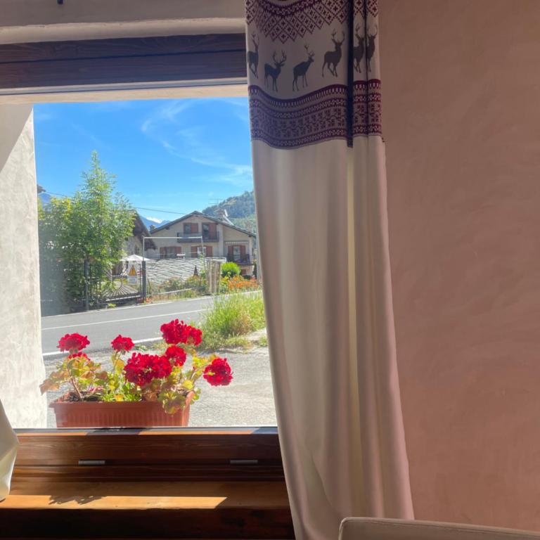 La petite maisonnette - Appartamento con 2 Camere da Letto e Balcone - 14