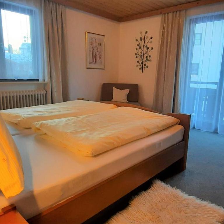 Ferienhaus Heim - Apartment - 1