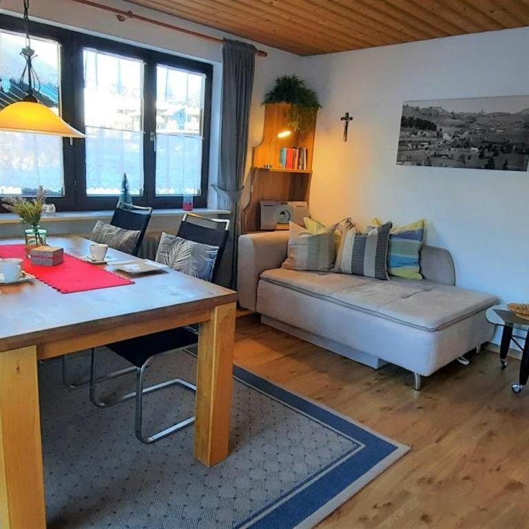 Ferienhaus Heim - Apartment - 4