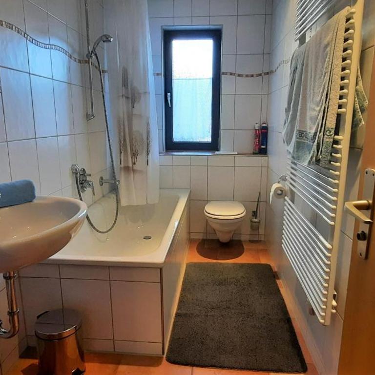 Ferienhaus Heim - Apartment - 6