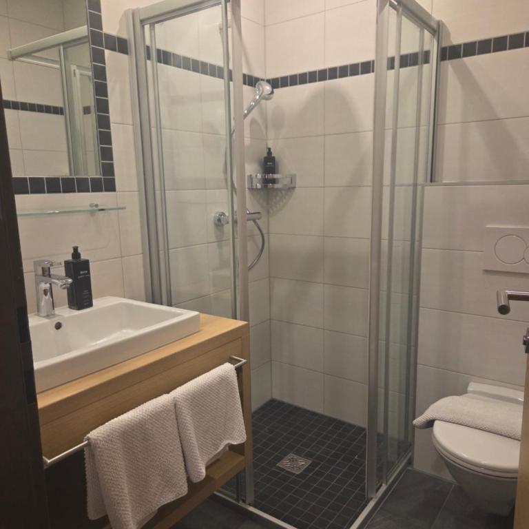 Das Aparthotel Olympia Tirol - Panorama Studio - 3