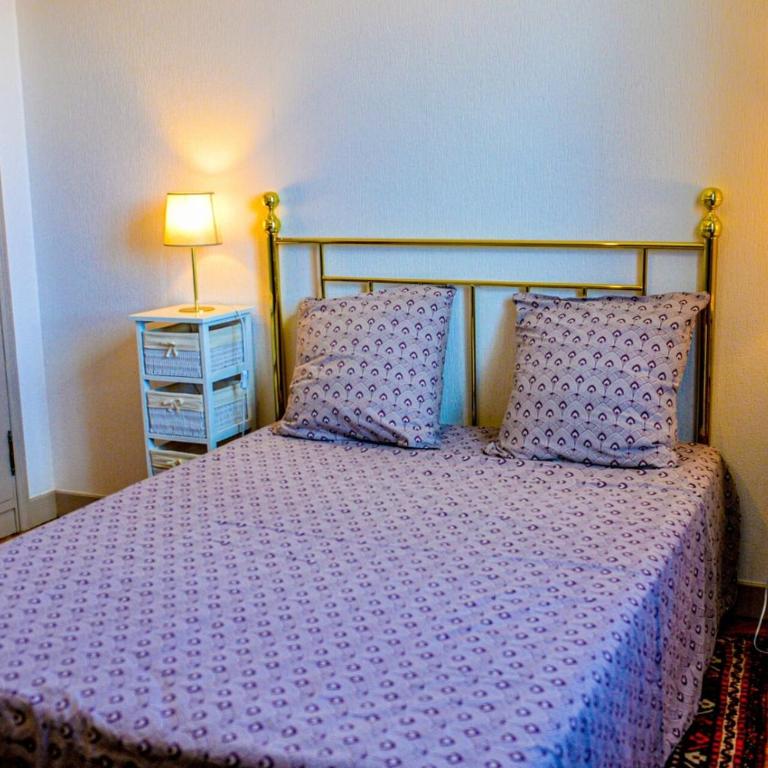 Eugénie - Gorgeous sea view AC WiFi - by TGB - Appartement 2 Chambres - 6