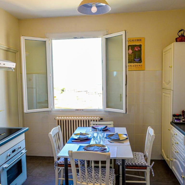 Eugénie - Gorgeous sea view AC WiFi - by TGB - Appartement 2 Chambres - 9
