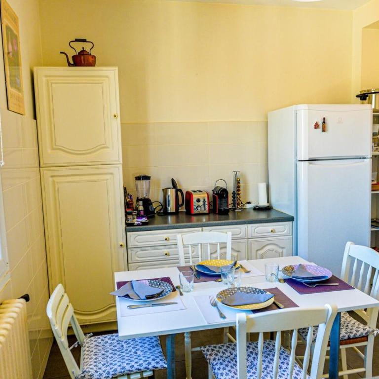 Eugénie - Gorgeous sea view AC WiFi - by TGB - Appartement 2 Chambres - 10