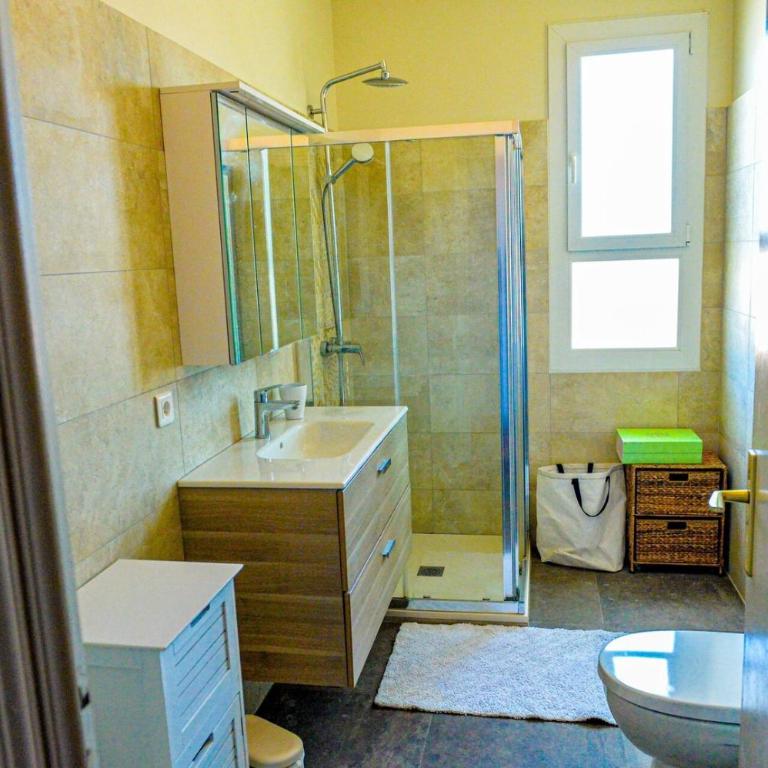 Eugénie - Gorgeous sea view AC WiFi - by TGB - Appartement 2 Chambres - 24