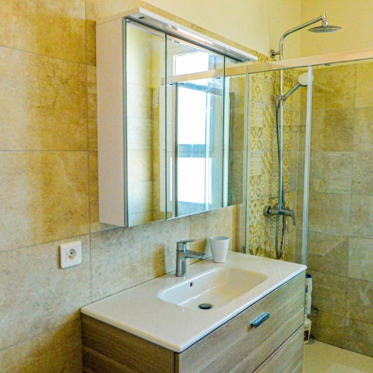 Eugénie - Gorgeous sea view AC WiFi - by TGB - Appartement 2 Chambres - 29