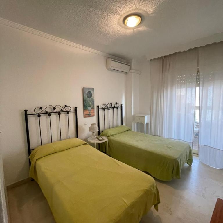 APARTAMENTO con vistas AL MAR - Apartamento de 3 dormitorios - 8
