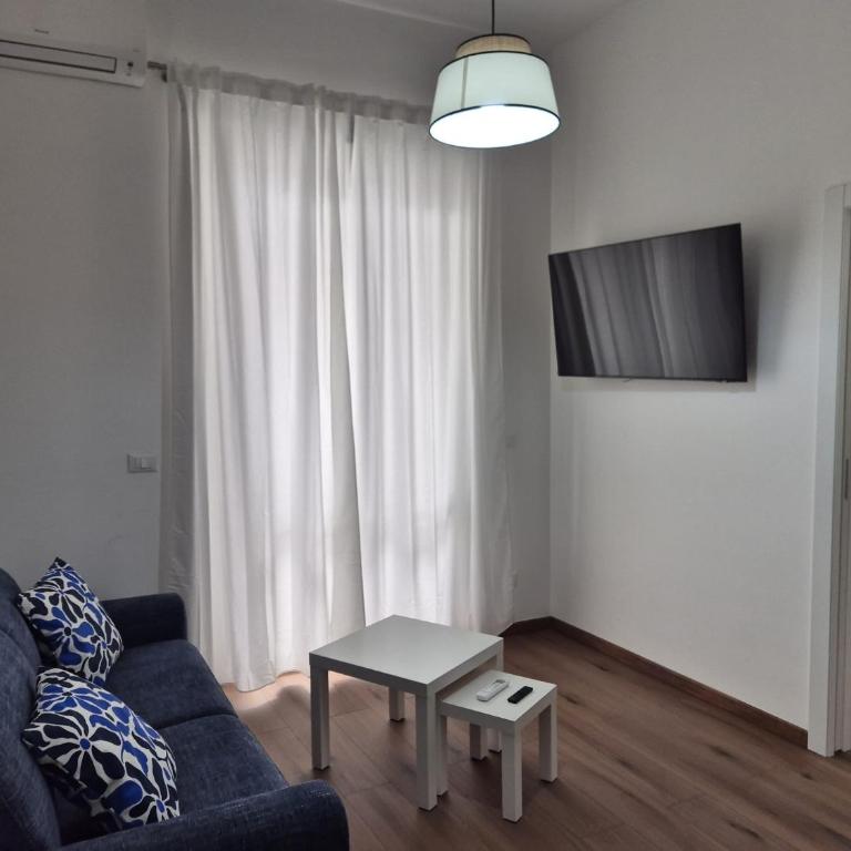Dimore Reggio Calabria - Appartamento - 24