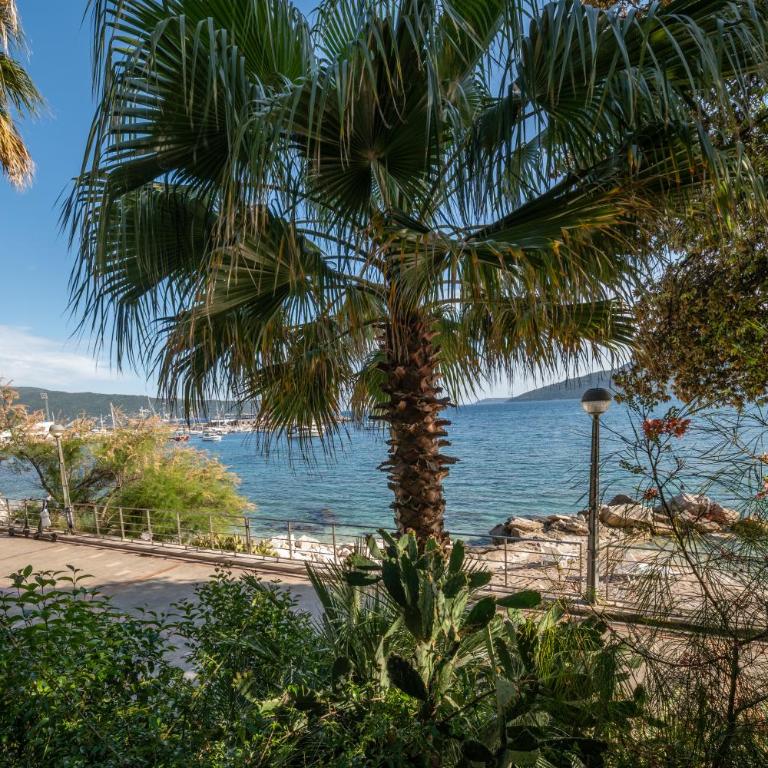 Seaside Apartment - Apartman sa 1 Spavaćom Sobom - 3