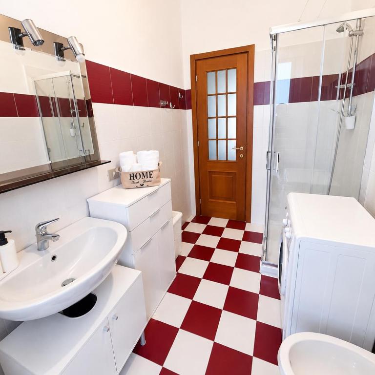 Navigli Sungarden - Appartamento con 1 Camera da Letto - 11