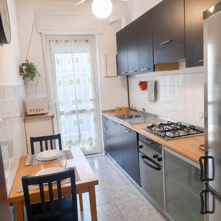 Navigli Sungarden - Appartamento con 1 Camera da Letto - 5
