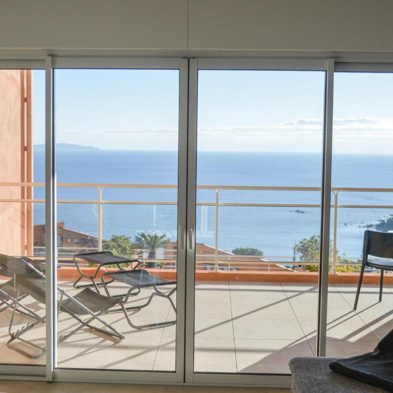 Laetizia - Sanguinaires Sea View Terrace - Appartement 2 Chambres - 3