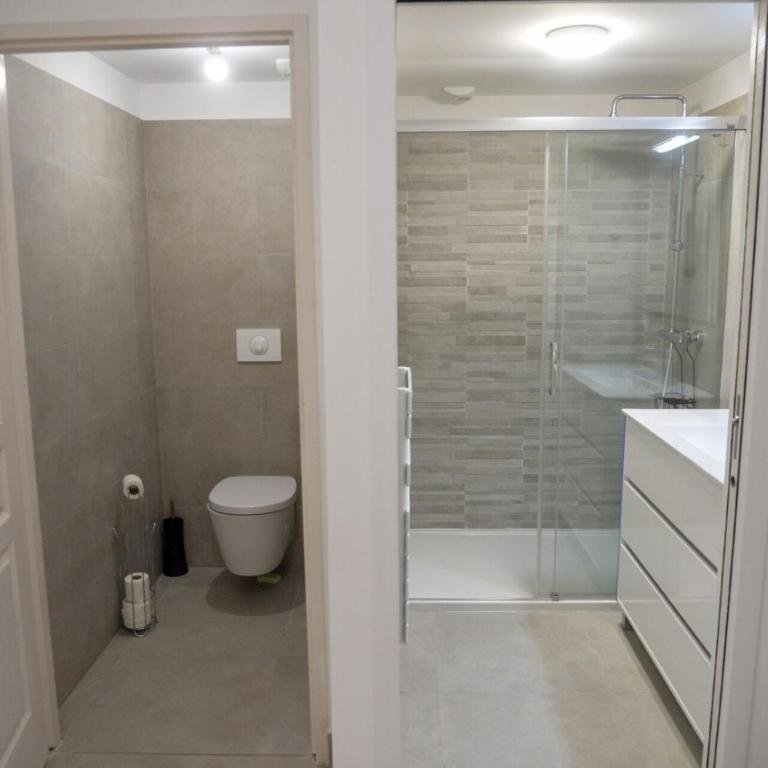 Laetizia - Sanguinaires Sea View Terrace - Appartement 2 Chambres - 20