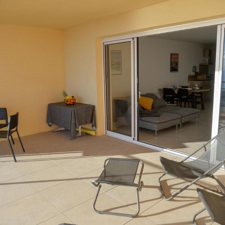 Laetizia - Sanguinaires Sea View Terrace - Appartement 2 Chambres - 25