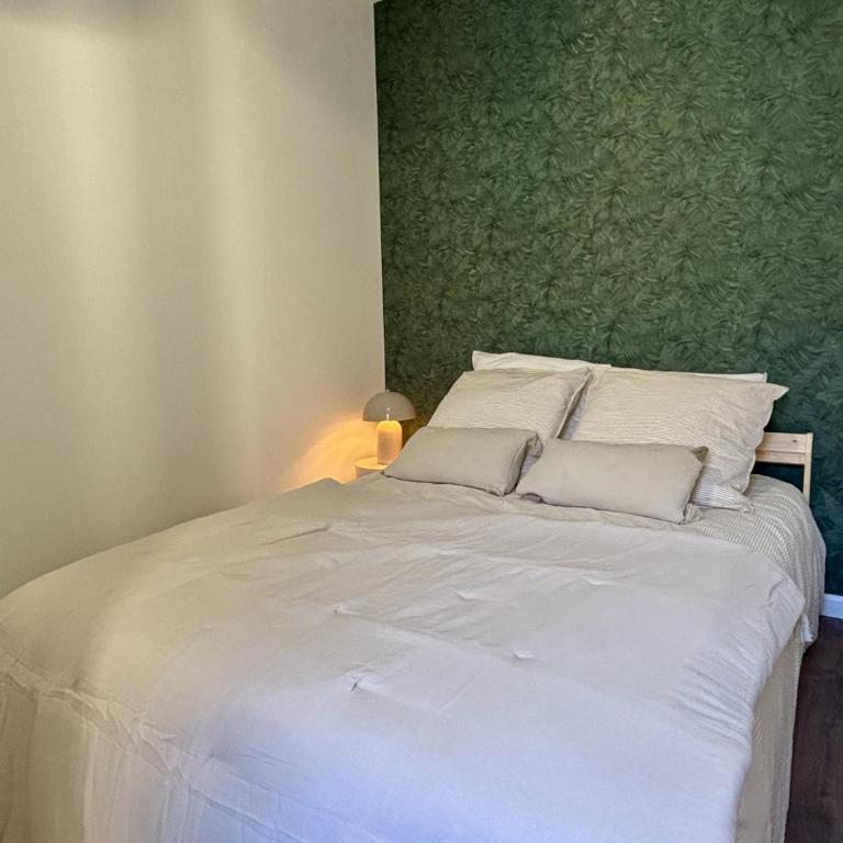 Appartement cocooning proche du centre - Apartamento de 1 dormitorio - 16