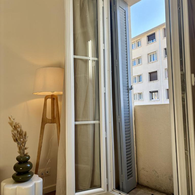 Appartement cocooning proche du centre - Apartamento de 1 dormitorio - 19