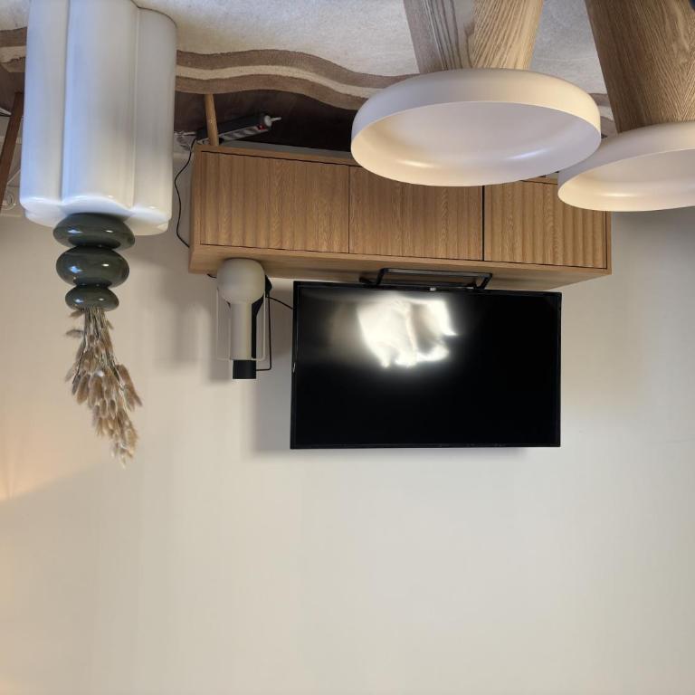 Appartement cocooning proche du centre - Apartamento de 1 dormitorio - 22
